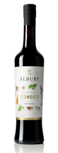 Albury Vineyard English Vermouth Rosso