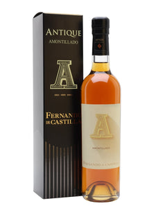 Fernando de Castilla Antique Amontillado NV