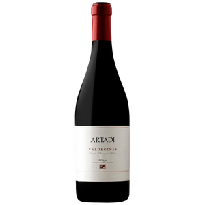 Artadi Valdegines 2010 (Private Collection)