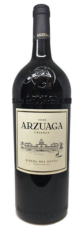 Arzuaga Tinto Crianza Ribera del Duero 2020 (Magnum)