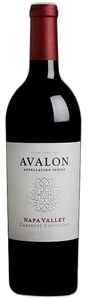 Avalon Napa Valley Cabernet Sauvignon 2019