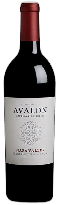 Avalon Napa Valley Cabernet Sauvignon 2019