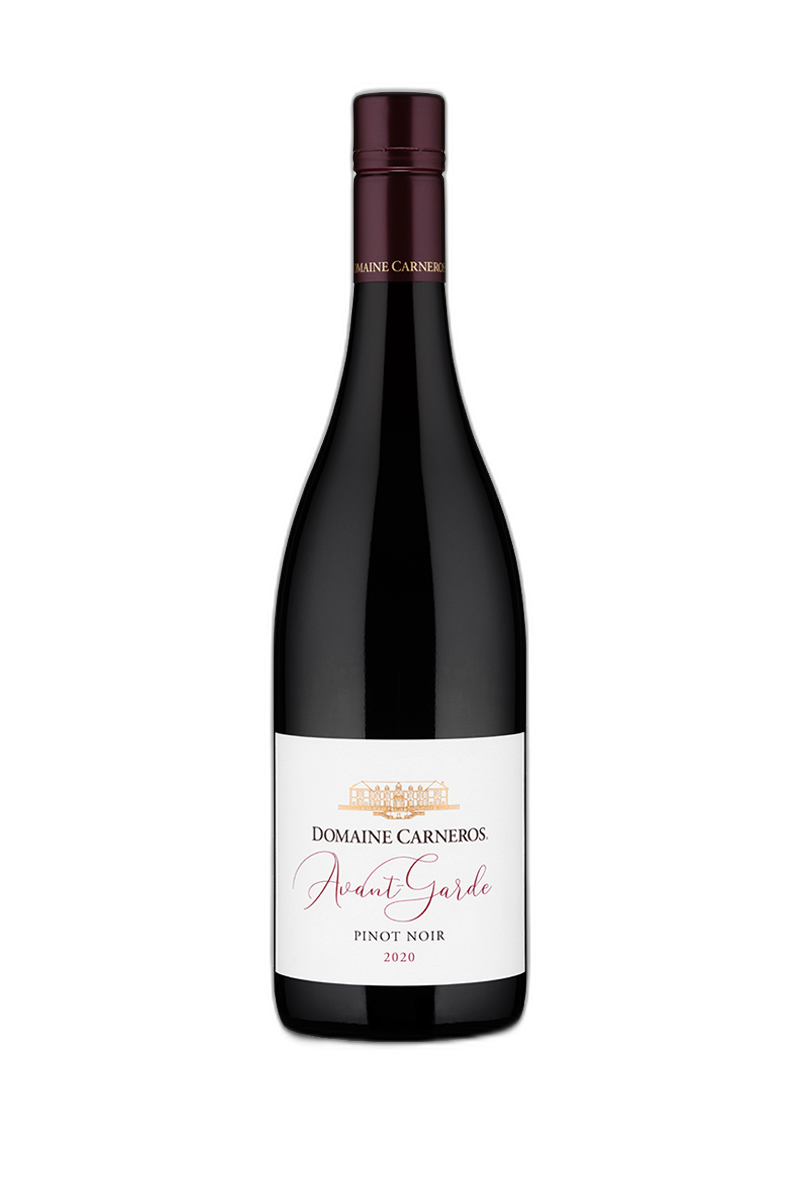 Domaine Carneros Avant Garde Pinot Noir 2022
