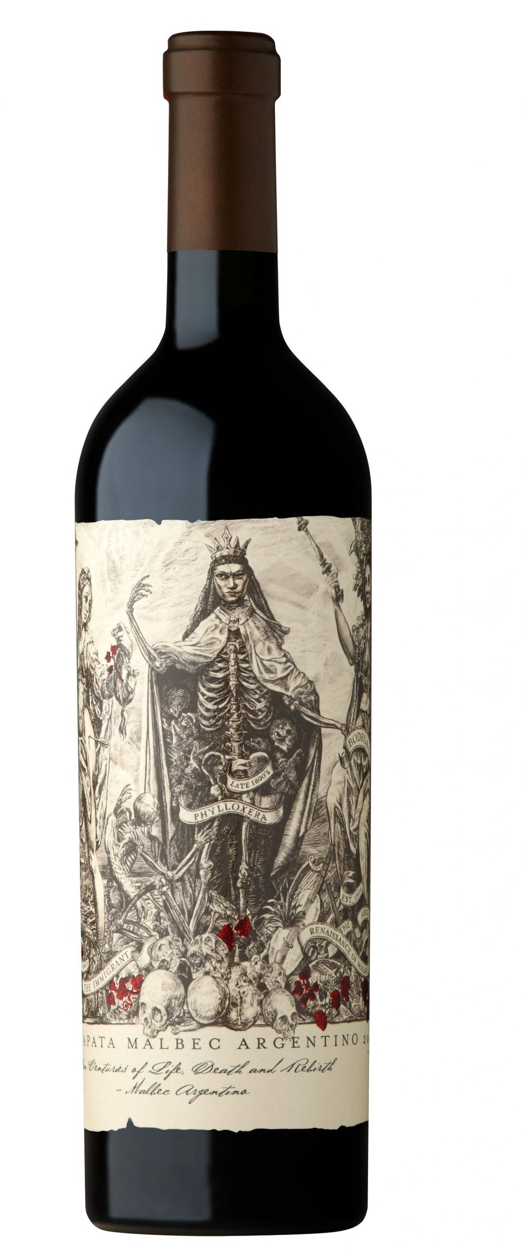 Catena Zapata Malbec 2019