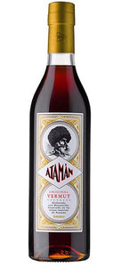 Barbadillo Atamán Vermut
