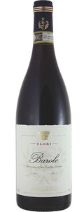 Araldica Barolo Flori 2020