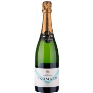 Baumard Cremant De Loire NV - Taurus Wines