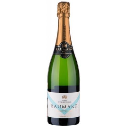 Baumard Cremant De Loire NV - Taurus Wines