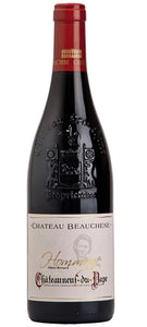 Chateau Beauchene Châteauneuf-du-Pape Hommage 2019