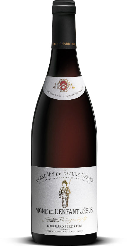 Vigne de L'Enfant Jésus, 1er Cru 2019 (Half)