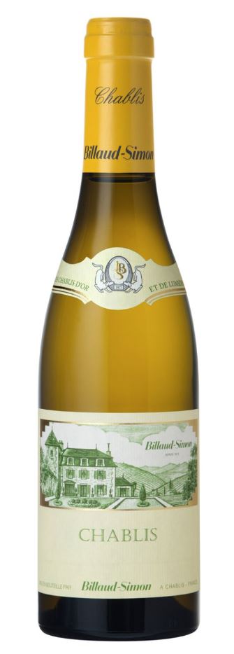 Billaud-Simon Chablis 2020