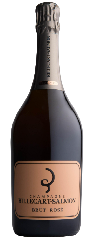 Billecart Salmon Rose NV