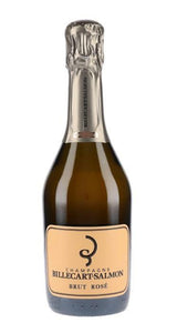 Billecart Salmon Rose NV (Half) - Taurus Wines