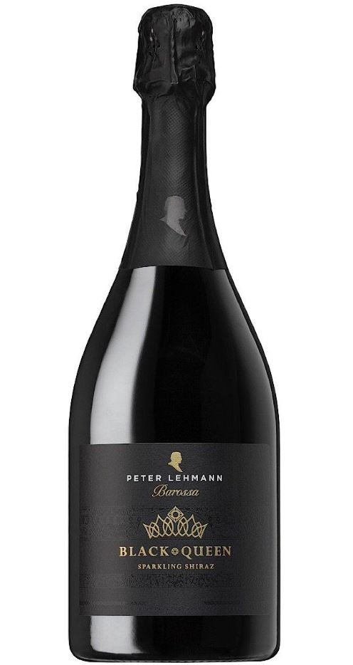 Peter Lehmann 'Black Queen' Sparkling Shiraz 2016