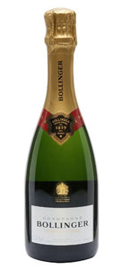 Bollinger Special Cuvée Brut NV (Half)