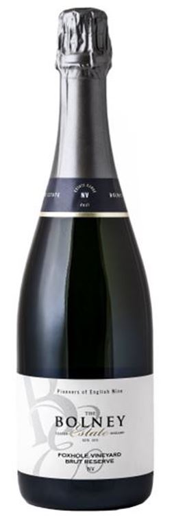 Bolney Estate Foxhole Vineyard Brut Reserve NV