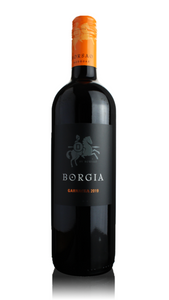 Borgia by Borsao Tinto Garnacha 2022