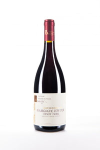 Domaine Bouley Bourgogne Cote d'Or 2019