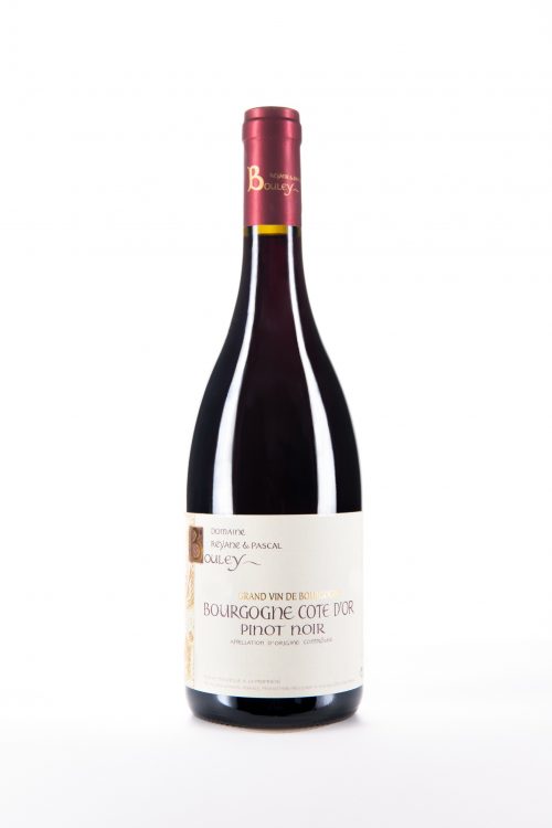 Domaine Bouley Bourgogne Cote d'Or 2019