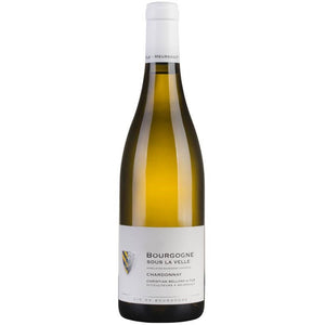 Domaine Christian Bellang Bourgogne Chardonnay “Sous la Velle” 2019