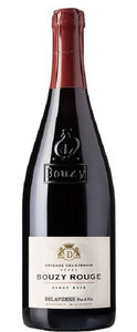 Delavenne Bouzy Rouge Pinot Noir 2018