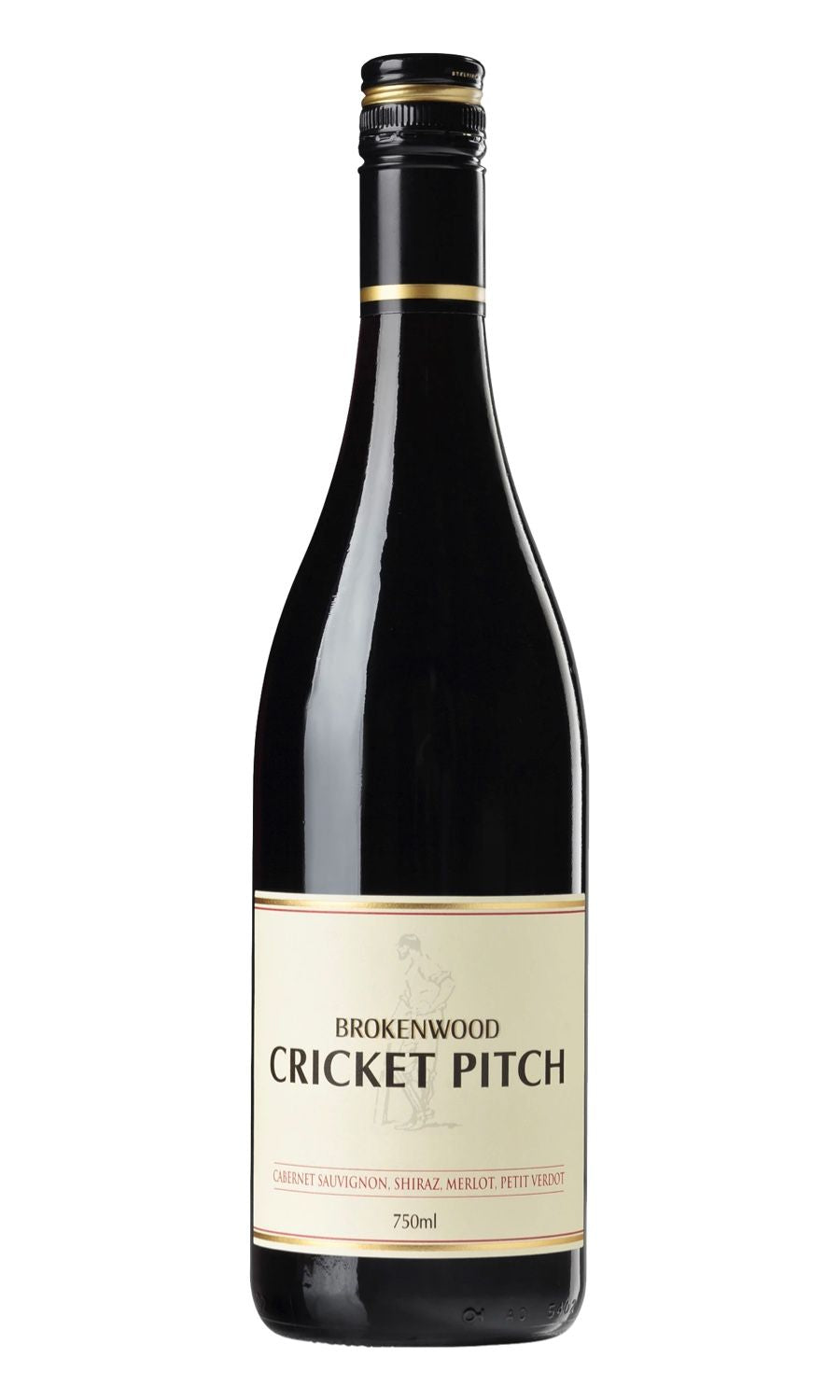 Brokenwood Cricket Pitch 2019