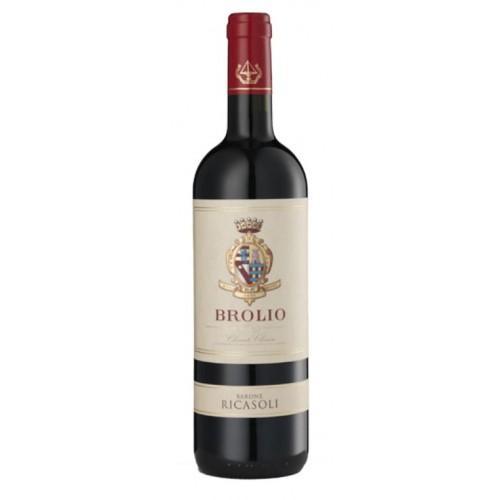 Brolio Chianti Classico 2018 - Taurus Wines