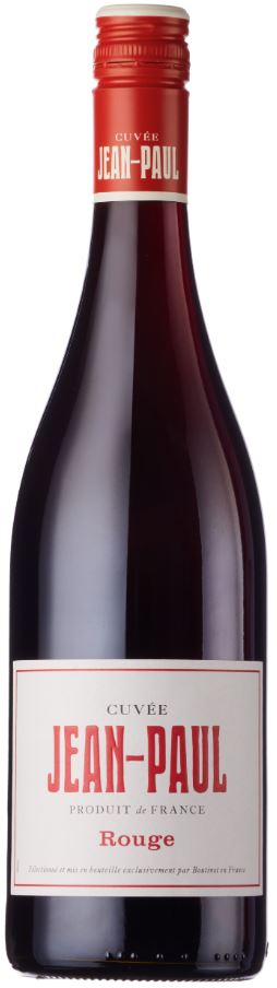 Cuvee Jean-Paul Red 2023