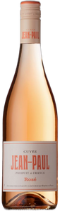 Cuvee Jean-Paul Rosé 2022