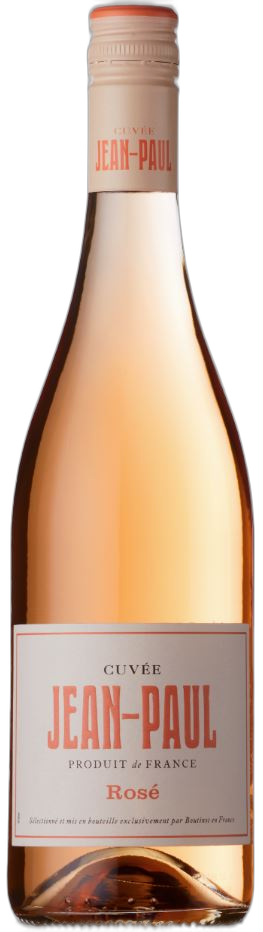 Cuvee Jean-Paul Rosé 2022