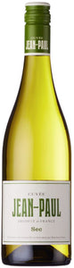Cuvee Jean-Paul White 2023