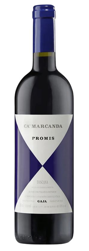Gaja Ca'Marcanda Promis 2020