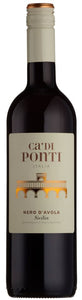 Ca'di Ponti Nero d'Avola 2022