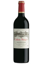Load image into Gallery viewer, Château Calon-Segur 2000
