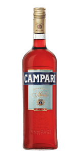 Campari - Taurus Wines