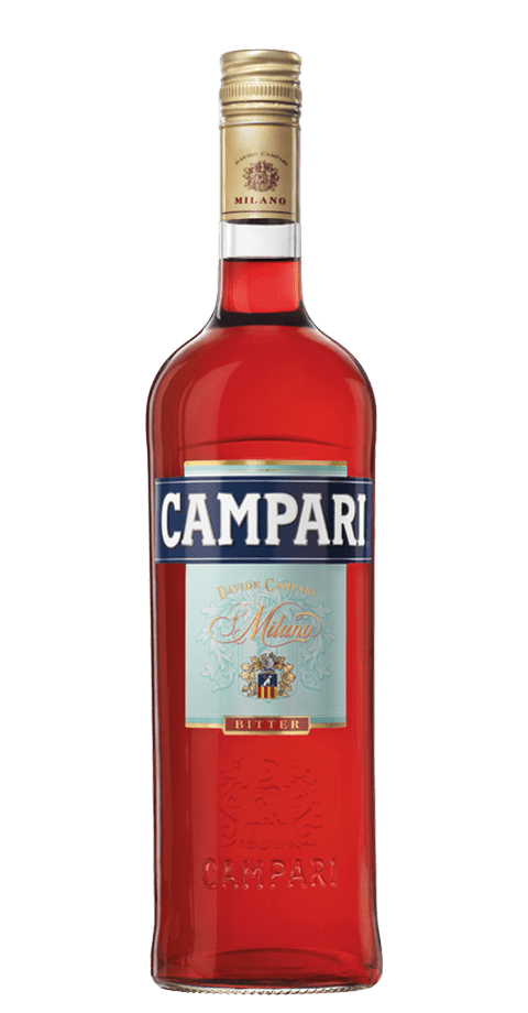 Campari - Taurus Wines