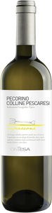 Caparrone Pecorino IGT Colline Pescaresi 2023