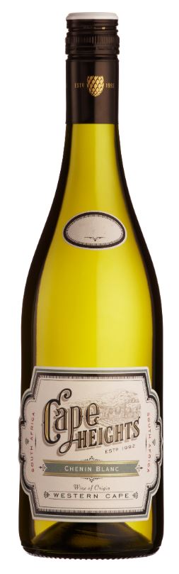 Cape Heights Chenin Blanc 2023