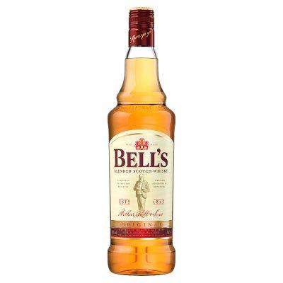 Bell's Scotch Whisky - Taurus Wines