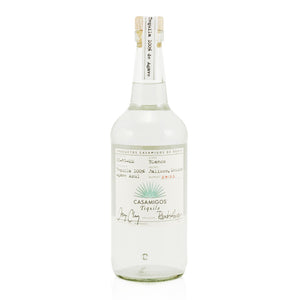 Casamigos Silver Tequila