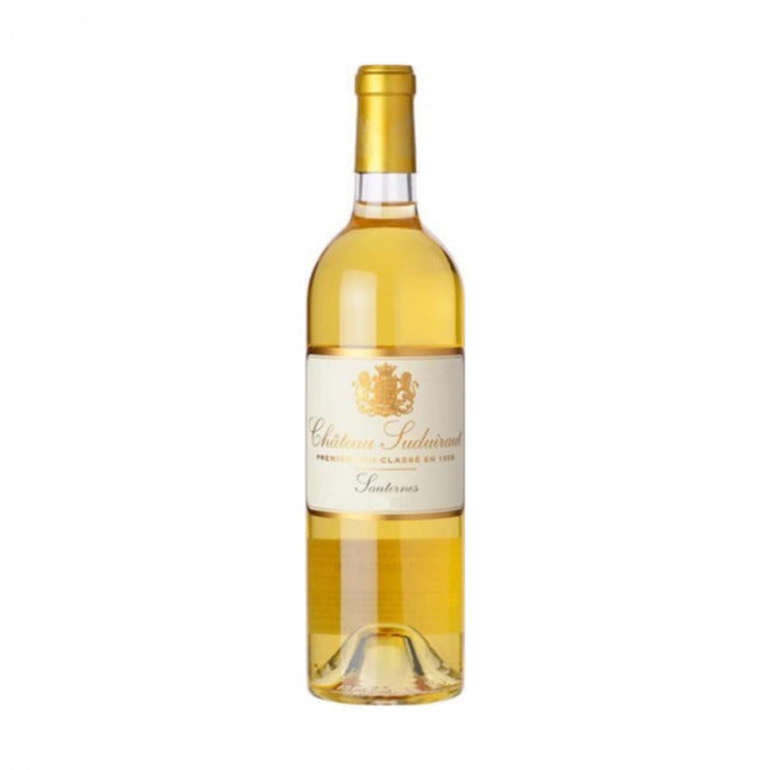 Château Suduiraut 2010 (Private Collection) Half
