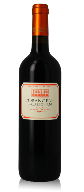 L'Orangerie De Carignan 2022