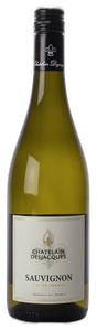 Chatelain Desjacques Sauvignon Blanc 2021