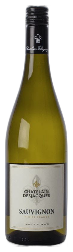 Chatelain Desjacques Sauvignon Blanc 2021
