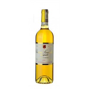 Château Lamothe Guignard 2005 (Private Collection)