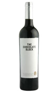 Boekenhoutskloof The Chocolate Block 2021 (Magnum)