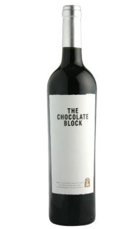 Boekenhoutskloof The Chocolate Block 2021 (Magnum)
