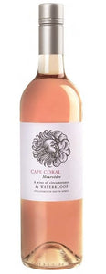 Waterkloof Circumstance Cape Coral Mourvedre Rose 2022
