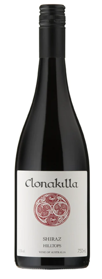 Clonakilla Hilltops Shiraz 2021