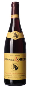 Clos de la Roilette Fleurie 2021